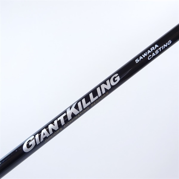 ジャイアントキリングＧＫ１Ｇ－７０２ＭＨ／ＳＷＲ